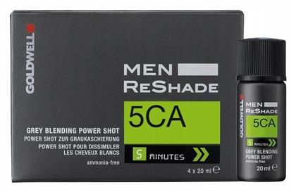 Goldwell Men Reshade Power Shot