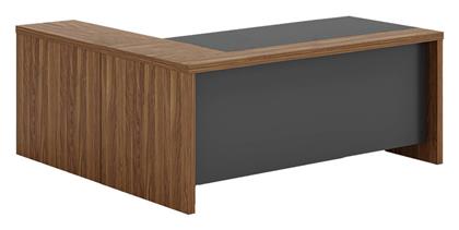 Γωνιακό Γραφείο Oscar