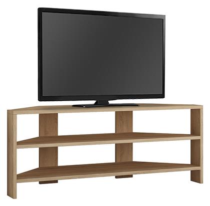 Γωνιακό Ξύλινο Thales 110x36x45εκ.
