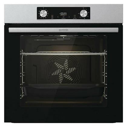 Gorenje Άνω Πάγκου Inox BO6735E02X
