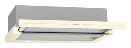 Gorenje BHP62CLI Συρόμενος 60cm