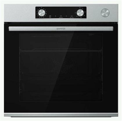 Gorenje Εντοιχιζόμενος άνω Πάγκου χωρίς Εστίες Inox BSA6737E15X