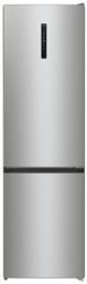 Gorenje NRK6202AXL4 Ψυγειοκαταψύκτης 331lt Total NoFrost Inox