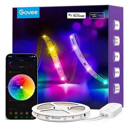 Govee Ταινία LED 24V Wi-Fi RGB