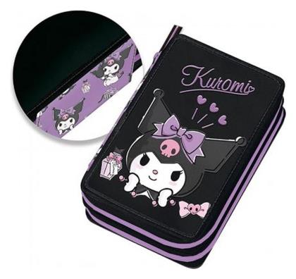 Graffiti Κασετίνα Γεμάτη