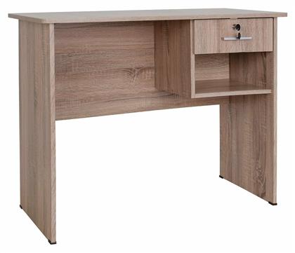 Γραφείο Hayden 90x45x74.5εκ.