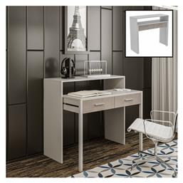 Γραφείο Nena 99x36x88εκ. Λευκό