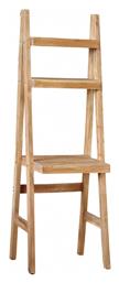 Γραφείο Nextdeco Ξύλινο Μπεζ 66x49x195εκ. 35733-2 από το EasyU