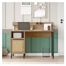 Γραφείο Wing 60x120x99.8εκ. Φυσικό