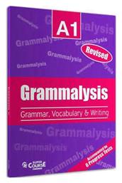 Grammalysis A1, Revised