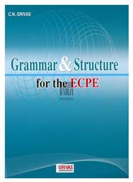 Grammar And Structure for the Ecpe: Student's Book από το e-shop