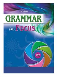 Grammar in Focus B2 Student 's Book από το e-shop