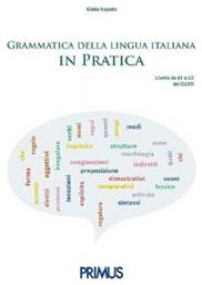 Grammatica Della Lingua Italiana in Pratica