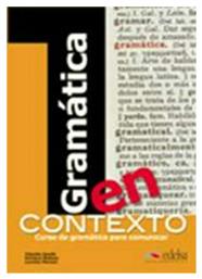 GRAMMATICA EN CONTEXTO από το Public