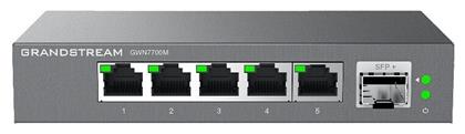 Grandstream GWN7700P Unmanaged L2 PoE+