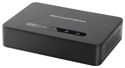 Grandstream HT812 VoIP Gateway με 2 FXS και 2 Ethernet από το e-shop