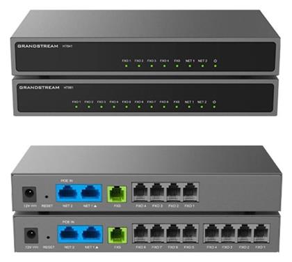 VOIP ADAPTERS / GATEWAYS