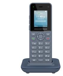 Grandstream Wp816 Cordless Wi-fi Ip Phone Gstr-0307