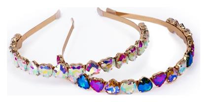 Great Pretenders Παιδική Στέκα Μαλλιών με Καρδιά Πολύχρωμη (Διάφορα Σχέδια) 1τμχ από το Toys