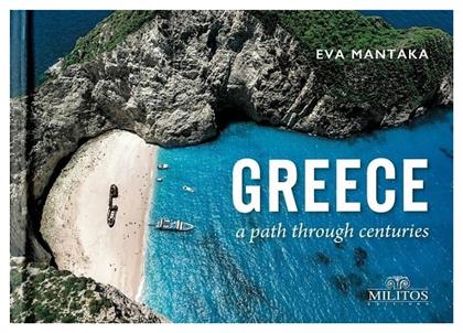 Greece: A Path Through Centuries, Ζάκυνθος