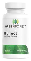 Green Forest H Effect 60 κάψουλες