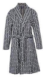 Greenwich Polo Club 3098 Μπουρνούζι με Γιακά 450gr/m²