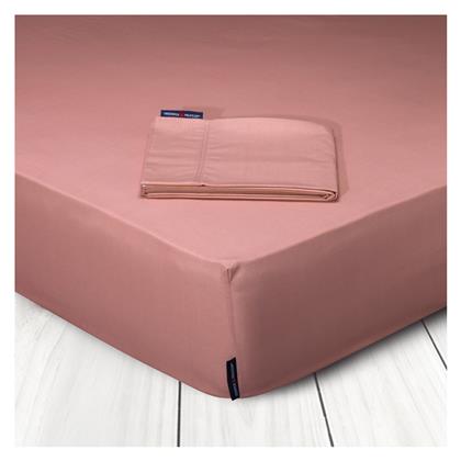 Greenwich Polo Club Υπέρδιπλο 240x270εκ. Queen 2201 Ροζ