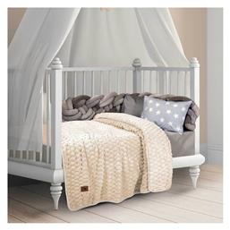 Greenwich Polo Club Κουβέρτα Κούνιας 8835 110x150εκ.