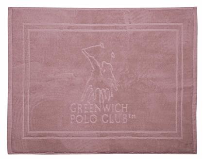 Greenwich Polo Club Πατάκι Μπάνιου Βαμβακερό 3040 50x70εκ.