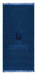 Greenwich Polo Club Πετσέτα Θαλάσσης Βαμβακερή