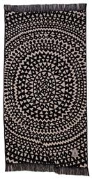 Greenwich Polo Club Πετσέτα Θαλάσσης Βαμβακερή