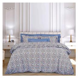 Greenwich Polo Club Σετ King Size 4τμχ 260x280εκ. 2264 Multicolor