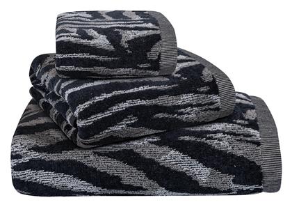 Greenwich Polo Club Σετ Πετσέτες Μπάνιου 3τμχ 3097 Βάρους 500gr/m²