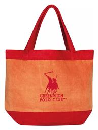 Greenwich Polo Club Τσάντα Θαλάσσης από το Katoikein