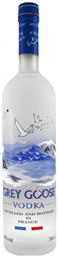 Grey Goose Βότκα 700ml από το Plus4u