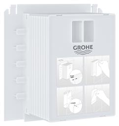 Grohe Αντάπτορας 40911000