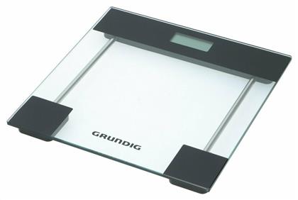 Grundig Ψηφιακή Ζυγαριά 180kg