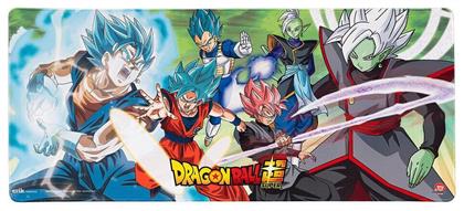 Grupo Erik Dragon Ball Super Future Trunks Saga XXL 800mm