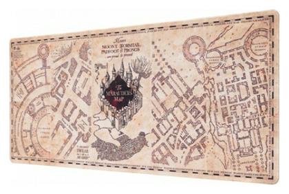 Grupo Erik Marauders Map Harry Potter Gaming Mouse Pad XXL 800mm