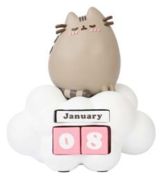 Grupo Erik Pusheen Purrfect Love Collection Ημερήσιο Επιτραπέζιο Ημερολόγιο 12.3x13εκ.
