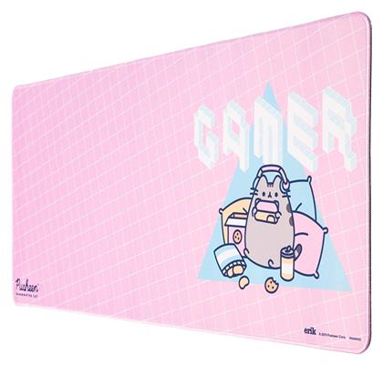 Grupo Erik Pusheen The Cat XXL 800mm Ροζ