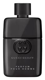 Gucci Guilty Pour Homme
