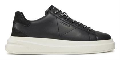 Guess Ανδρικά Sneakers Μαύρα