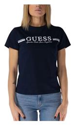 Guess Athleisure Μπλούζα