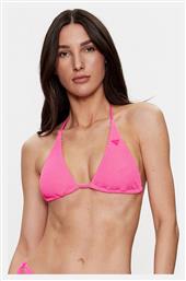 Guess Bikini Τριγωνάκι Monroe Pink