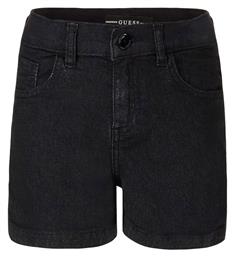 Guess Bull Denim Shorts από το Favela