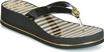 Guess Enzy FL6ENZ ELE21 Black από το Epapoutsia