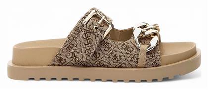 Guess Γυναικεία Σανδάλια