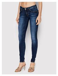 Guess Γυναικείο Jean Παντελόνι σε Skinny Εφαρμογή