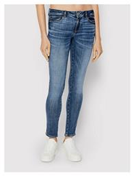 Guess Γυναικείο Jean Παντελόνι σε Slim Εφαρμογή